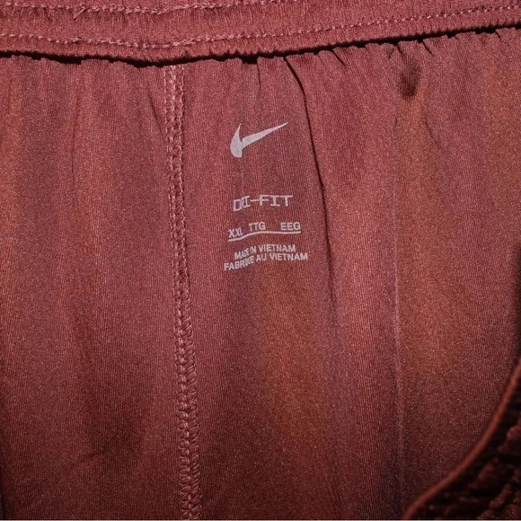 NWT Nike Dri-Fit Fly Crossover Shorts Size XXL - Picture 11 of 12